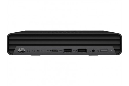 Računalnik HP Elite Mini 600 G9 Demo | i5-12500T | 16GB RAM | 512GB SSD | W11P