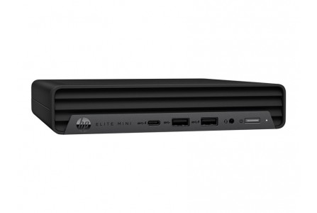 Računalnik HP Elite Mini 600 G9 Demo | i5-12500T | 16GB RAM | 512GB SSD | W11P