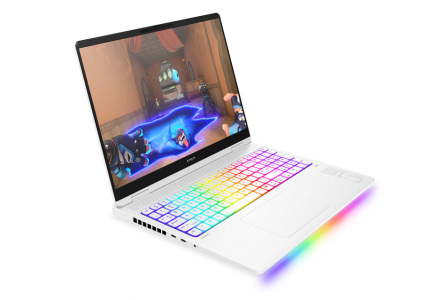 Prenosnik HP OMEN MAX Gaming 16-ah0710ng | U7 255HX | RTX 5070Ti (12GB) | W11