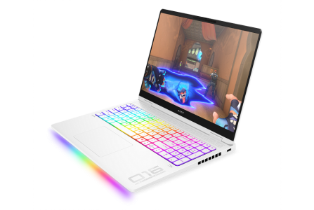 Prenosnik HP OMEN MAX Gaming 16-ah0710ng | U7 255HX | RTX 5070Ti (12GB) | W11