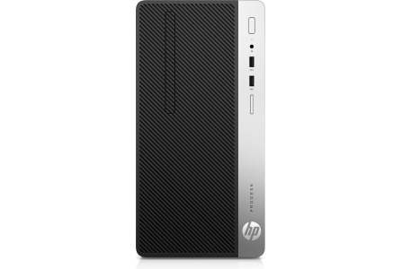 Računalnik HP ProDesk 400 G6 MT Demo | i5-9500 | 8GB RAM | 256GB SSD | W10P