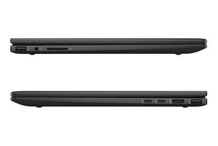 Prenosnik HP Envy x360 15-fh0333nw | R5-7530U | FHD Touch | 2-in-1