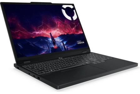 Prenosnik Lenovo Legion 5 15AHP10 | R7 260 | 16GB RAM | 1TB SSD | RTX 5050 | W10P
