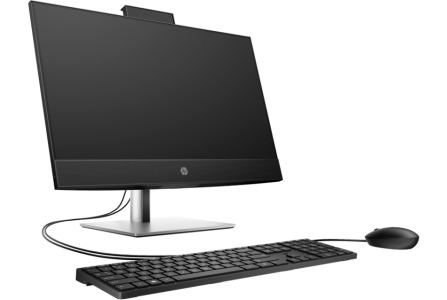 Računalnik HP ProOne 440 G9 AiO | i5-13500T | FreeDOS