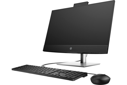 Računalnik HP ProOne 440 G9 AiO | i5-13500T | FreeDOS