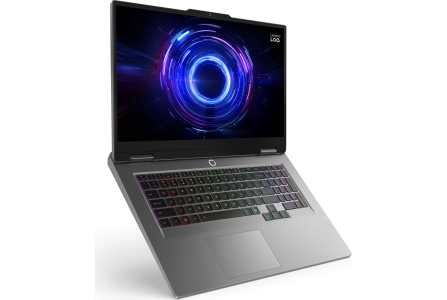 Prenosnik Lenovo LOQ 17IRX10 | i5-13450HX | 16GB RAM | 512GB SSD | GeForce RTX 5050