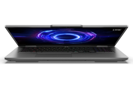 Prenosnik Lenovo LOQ 17IRX10 | i5-13450HX | 16GB RAM | 512GB SSD | GeForce RTX 5050
