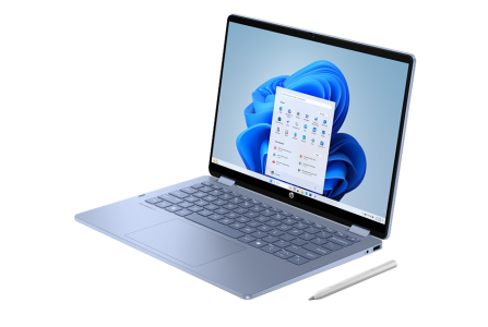 Prenosnik HP OmniBook 5 Flip 14-fp0028ne | Core 7 150U | Touch