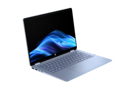 Prenosnik HP OmniBook 5 Flip 14-fp0028ne | Core 7 150U | Touch