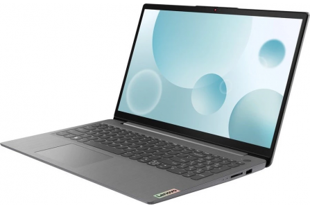 Prenosnik Lenovo IdeaPad 3 15IAU7 | i5-1235U | 16GB RAM | SSD 512 GB | W11H