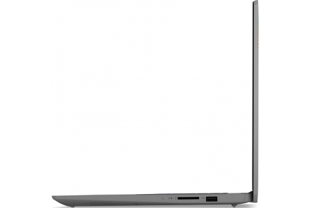 Prenosnik Lenovo IdeaPad 3 15IAU7 | i5-1235U | 16GB RAM | SSD 512 GB | W11H