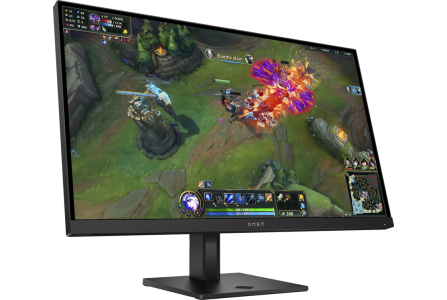 Monitor HP OMEN 27q G2 68,6 cm (27″) WQHD IPS LED HDR400 180 Hz FreeSync