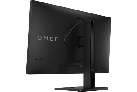 Monitor HP OMEN 27q G2 68,6 cm (27″) WQHD IPS LED HDR400 180 Hz FreeSync