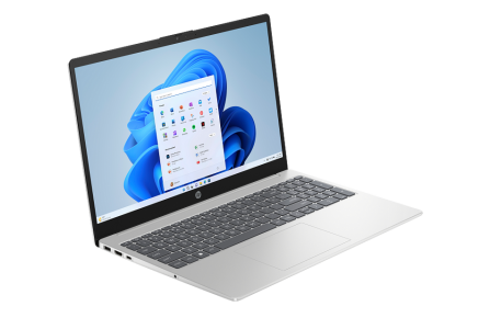 Prenosnik HP 15-fd1751ng | Core 5 120U