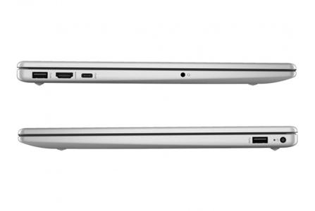 Prenosnik HP 15-fd1751ng | Core 5 120U