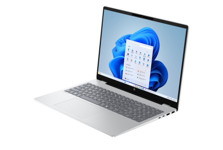 Prenosnik HP OmniBook 7 AI 16-ay0775ng | Ultra7 255H | 2K Touch OLED