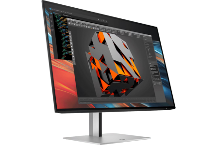 Monitor HP Series 7 Pro 724pn 60,5 cm (23,8″) WUXGA IPS LED 100 Hz