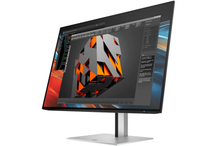 Monitor HP Series 7 Pro 724pn 60,5 cm (23,8″) WUXGA IPS LED 100 Hz