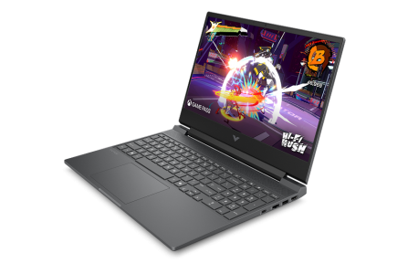 Prenosnik HP Victus Gaming 15-fb3048np | RTX 4050 (6GB)