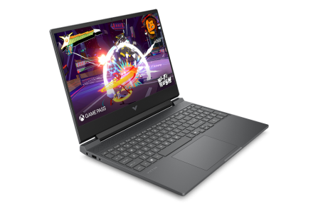 Prenosnik HP Victus Gaming 15-fb3048np | RTX 4050 (6GB)