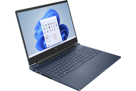 Prenosnik Victus Gaming 16-s0777ng | R7 7840HS | RTX 4070 (8GB)