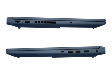 Prenosnik Victus Gaming 16-s0777ng | R7 7840HS | RTX 4070 (8GB)