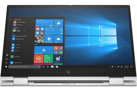 Prenosnik HP Elitebook X360 830 G7 Demo | i5-10210U | 16GB RAM | SSD 512GB | Touch