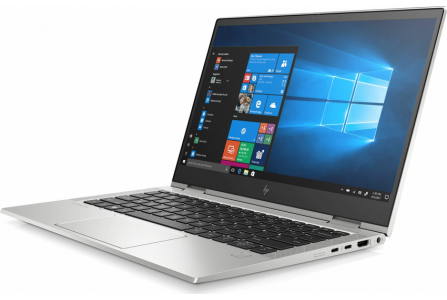 Prenosnik HP Elitebook X360 830 G7 Demo | i5-10210U | 16GB RAM | SSD 512GB | Touch