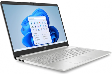 Prenosnik HP Laptop 15s-fq5657ng | i5-1235U | 8GB RAM | 512GB SSD | FHD | W11H