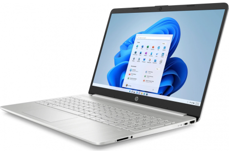 Prenosnik HP Laptop 15s-fq5657ng | i5-1235U | 8GB RAM | 512GB SSD | FHD | W11H