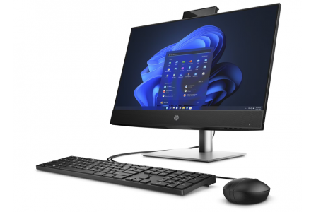 Računalnik HP ProOne 440 G9 AiO | i5-13500T | Win 11 Pro