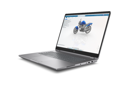 Prenosnik HP Zbook Fury 18 G1i | U9 285HX | 64GB RAM | 2TB SSD | NVIDIA RTX PRO 5000