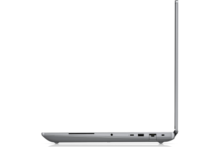 Prenosnik HP Zbook Fury 18 G1i | U9 285HX | 64GB RAM | 2TB SSD | NVIDIA RTX PRO 5000