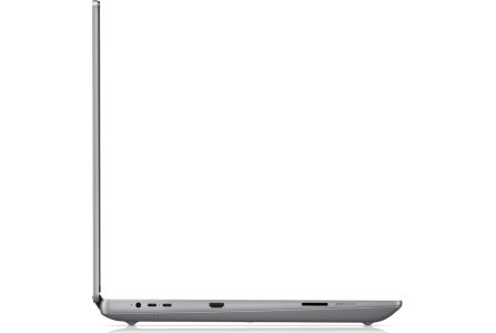 Prenosnik HP Zbook Fury 18 G1i | U9 285HX | 64GB RAM | 2TB SSD | NVIDIA RTX PRO 5000