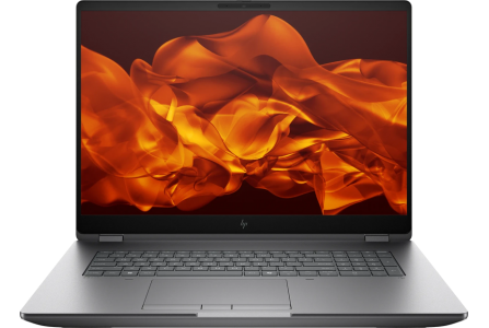 Prenosnik HP Zbook Fury 18 G1i | U9 285HX | 64GB RAM | 2TB SSD | NVIDIA RTX PRO 5000