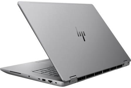 Prenosnik HP Zbook Fury 18 G1i | U9 285HX | 64GB RAM | 2TB SSD | NVIDIA RTX PRO 5000