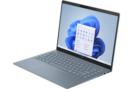 Prenosnik HP Pavilion Plus 14-ey0775ng | R7-7840U