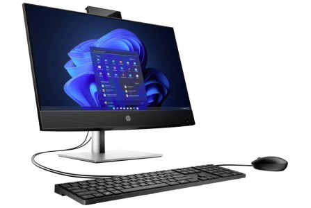 Računalnik HP ProOne 440 G9 NT AiO