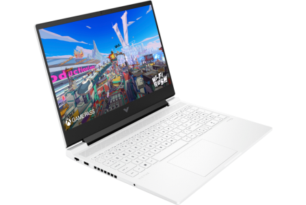 Prenosnik HP Victus 16-r0023nj | RTX 4050 (6GB) | W11P