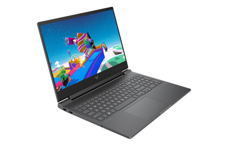 Prenosnik HP Victus Gaming 16-r1056nt | RTX 4060 (8 GB)