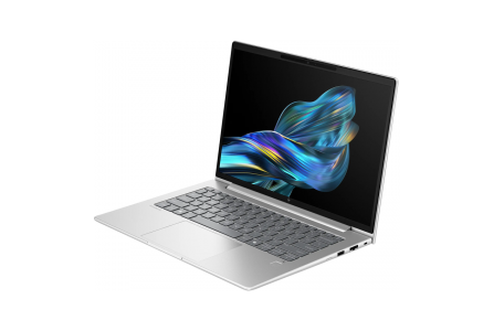 Prenosnik HP EliteBook 6 G1q 14 | X12-6100 | 32GB RAM | 512GB SSD | W11P