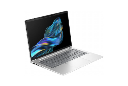 Prenosnik HP EliteBook 6 G1q 14 | X12-6100 | 32GB RAM | 512GB SSD | W11P