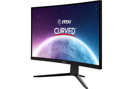 Monitor MSI G2422C 59,9 cm (23,6″) FHD VA LED 180 Hz