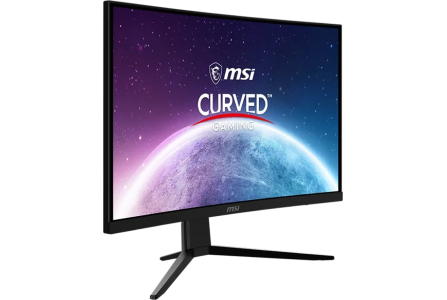 Monitor MSI G2422C 59,9 cm (23,6″) FHD VA LED 180 Hz
