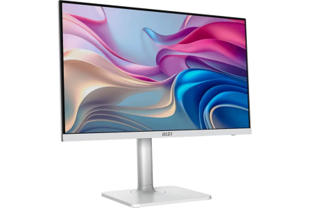 Monitor MSI Modern MD272UPHW 68,6 cm (27″) 4K UHD IPS LED HDR 60 Hz