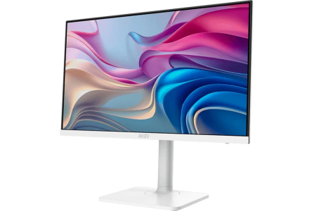 Monitor MSI Modern MD272UPHW 68,6 cm (27″) 4K UHD IPS LED HDR 60 Hz