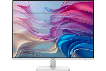 Monitor MSI Modern MD272UPHW 68,6 cm (27″) 4K UHD IPS LED HDR 60 Hz