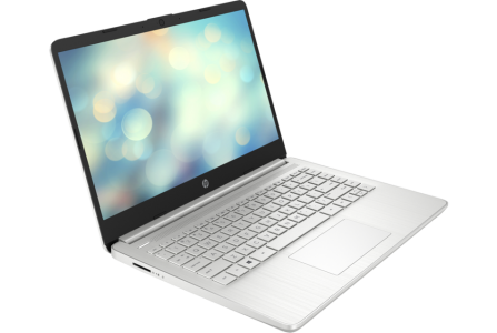 Prenosnik HP 14s-dq5100nia | i3 12. gen