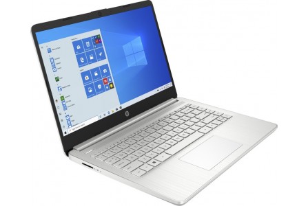 Prenosnik HP 14s-dq5100nia | Core i3 12. gen | W10P