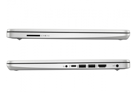 Prenosnik HP 14s-dq5100nia | Core i3 12. gen | W10P